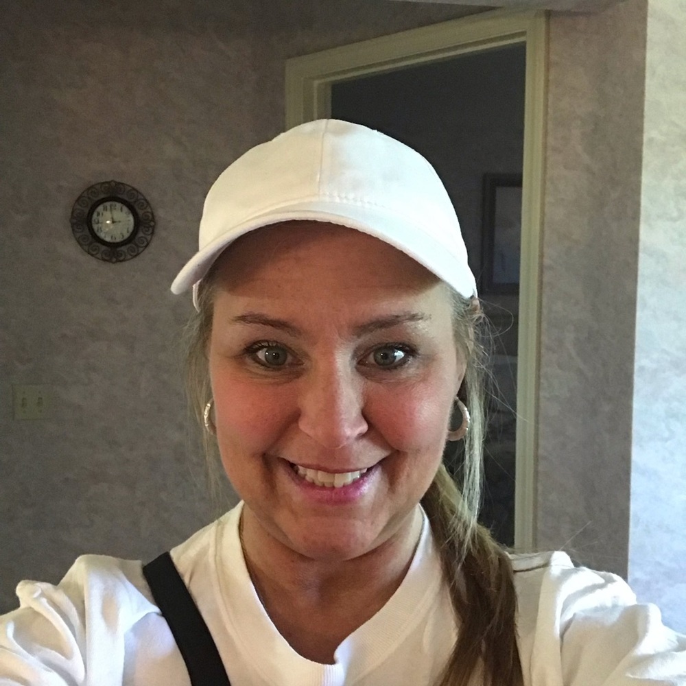 Meet your Posher, Michele